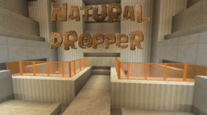Tải về Natural Dropper cho Minecraft 1.8.9